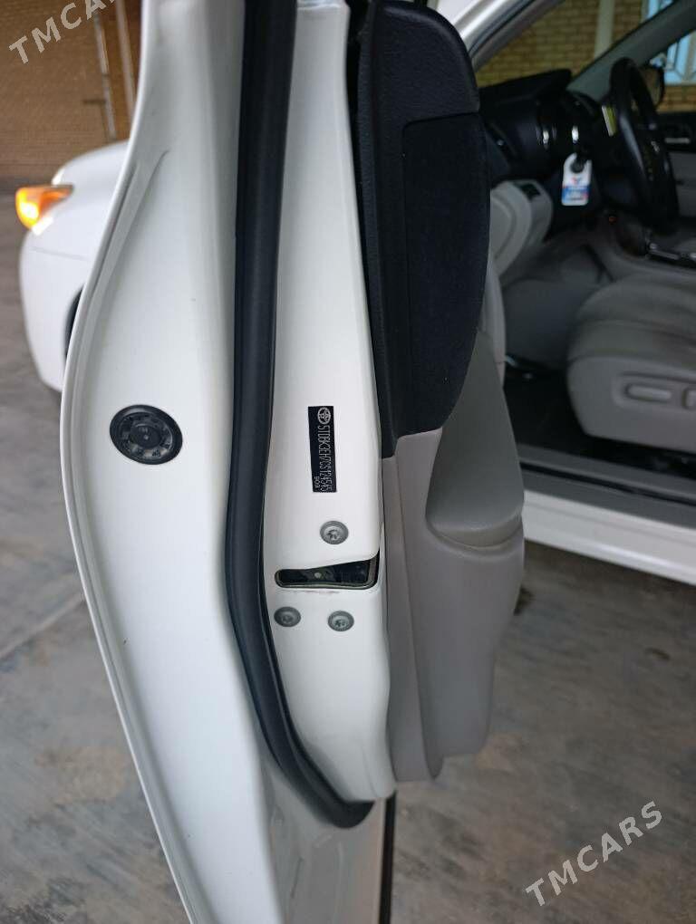 Toyota Highlander 2012 - 350 000 TMT - Mary - img 6