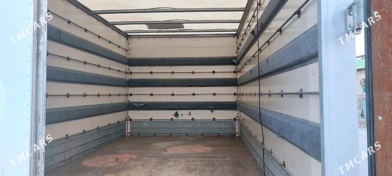 Iveco Daily 2010 - 320 000 TMT - "Altyn Asyr" Gündogar bazary (Jygyllyk) - img 2