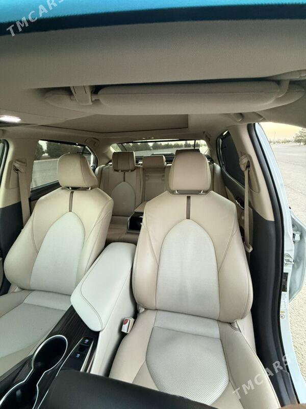 Toyota Camry 2018 - 540 000 TMT - Aşgabat - img 7