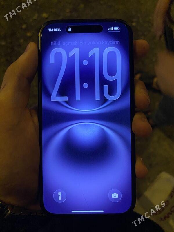 Iphone 16 - Туркменбаши - img 2