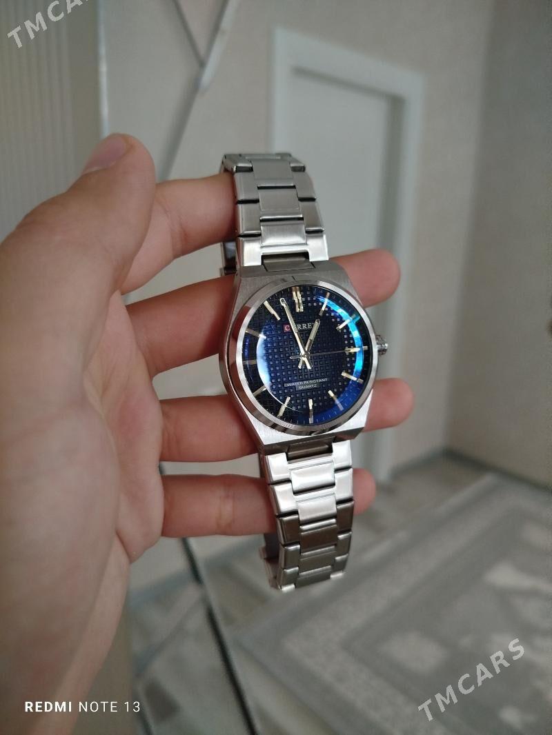 Часы - Balkanabat - img 2