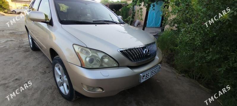 Lexus RX 350 2006 - 250 000 TMT - Hojambaz - img 2