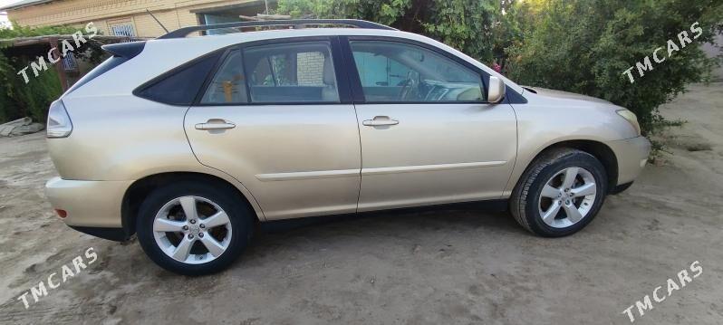 Lexus RX 350 2006 - 250 000 TMT - Hojambaz - img 3