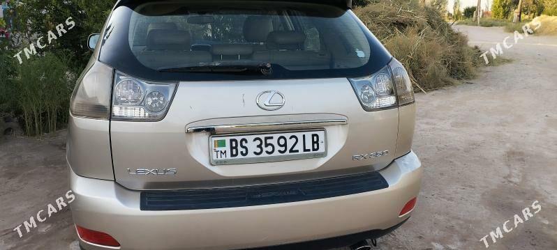 Lexus RX 350 2006 - 250 000 TMT - Hojambaz - img 4