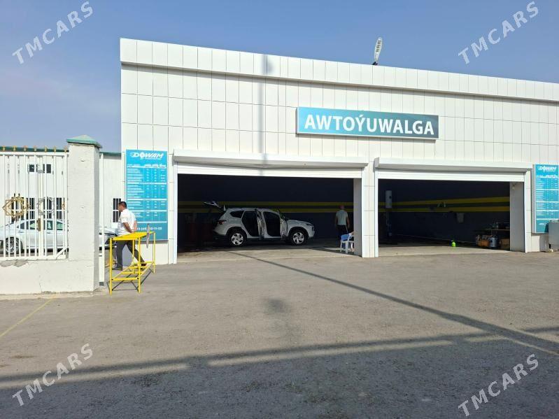 Arenda Afto moyka - Bedew - img 2