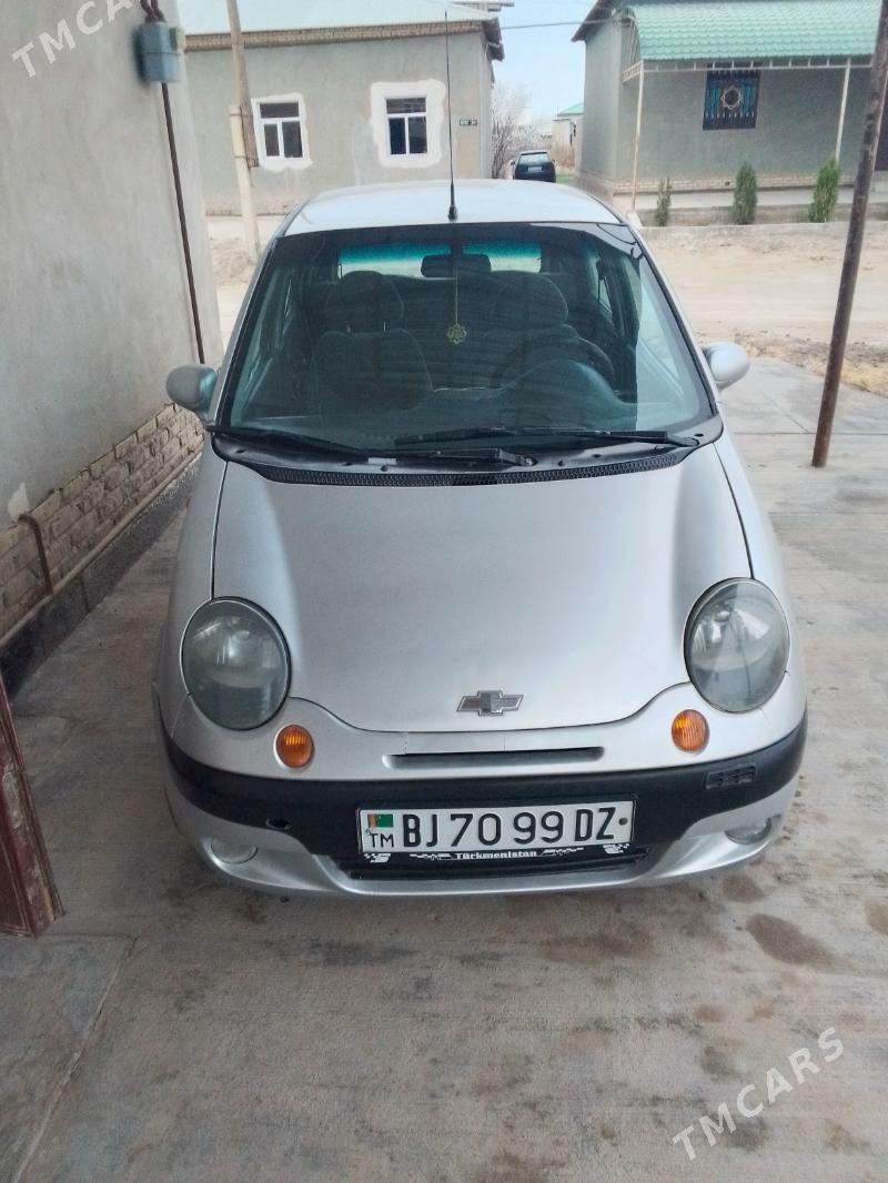 Daewoo Matiz 2003 - 35 000 TMT - Дашогуз - img 9