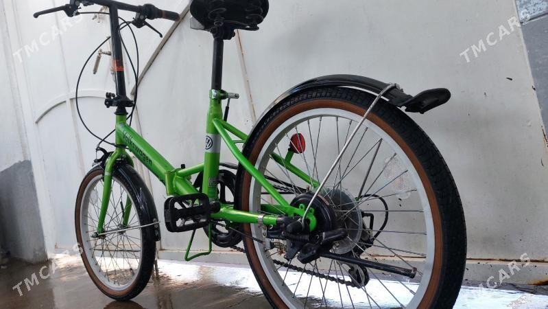 Tigir welisoped - Çoganly - img 2