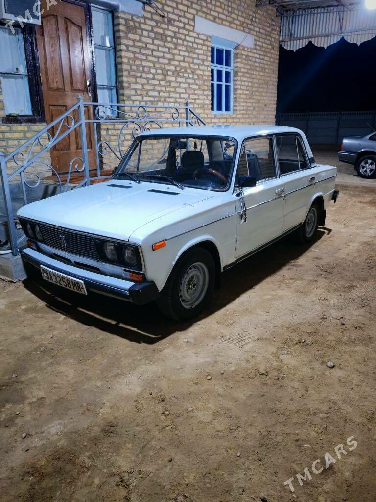 Lada 2106 2001 - 45 000 TMT - Байрамали - img 3