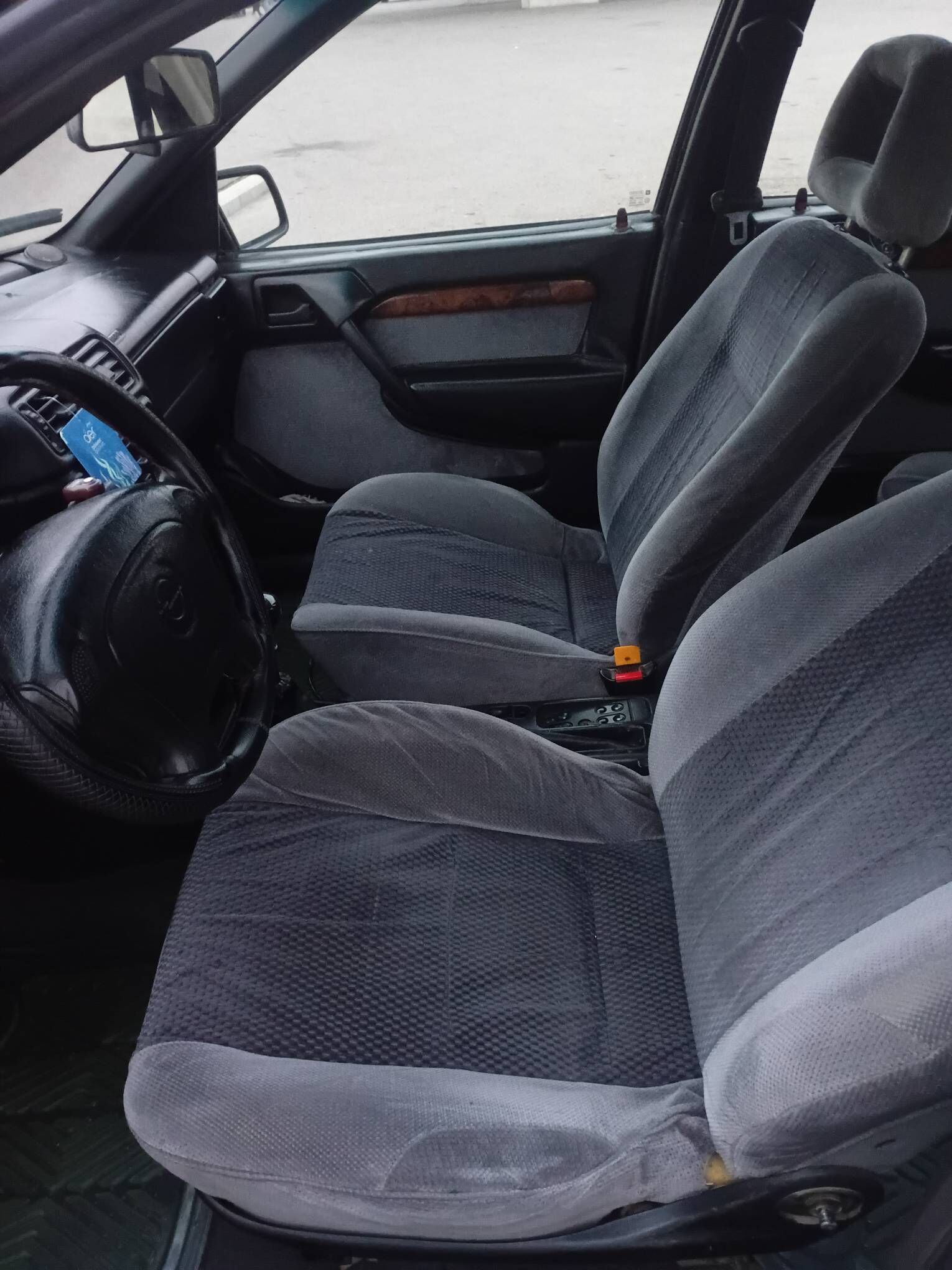 Opel Vectra 1996 - 54 000 TMT - Дашогуз - img 3