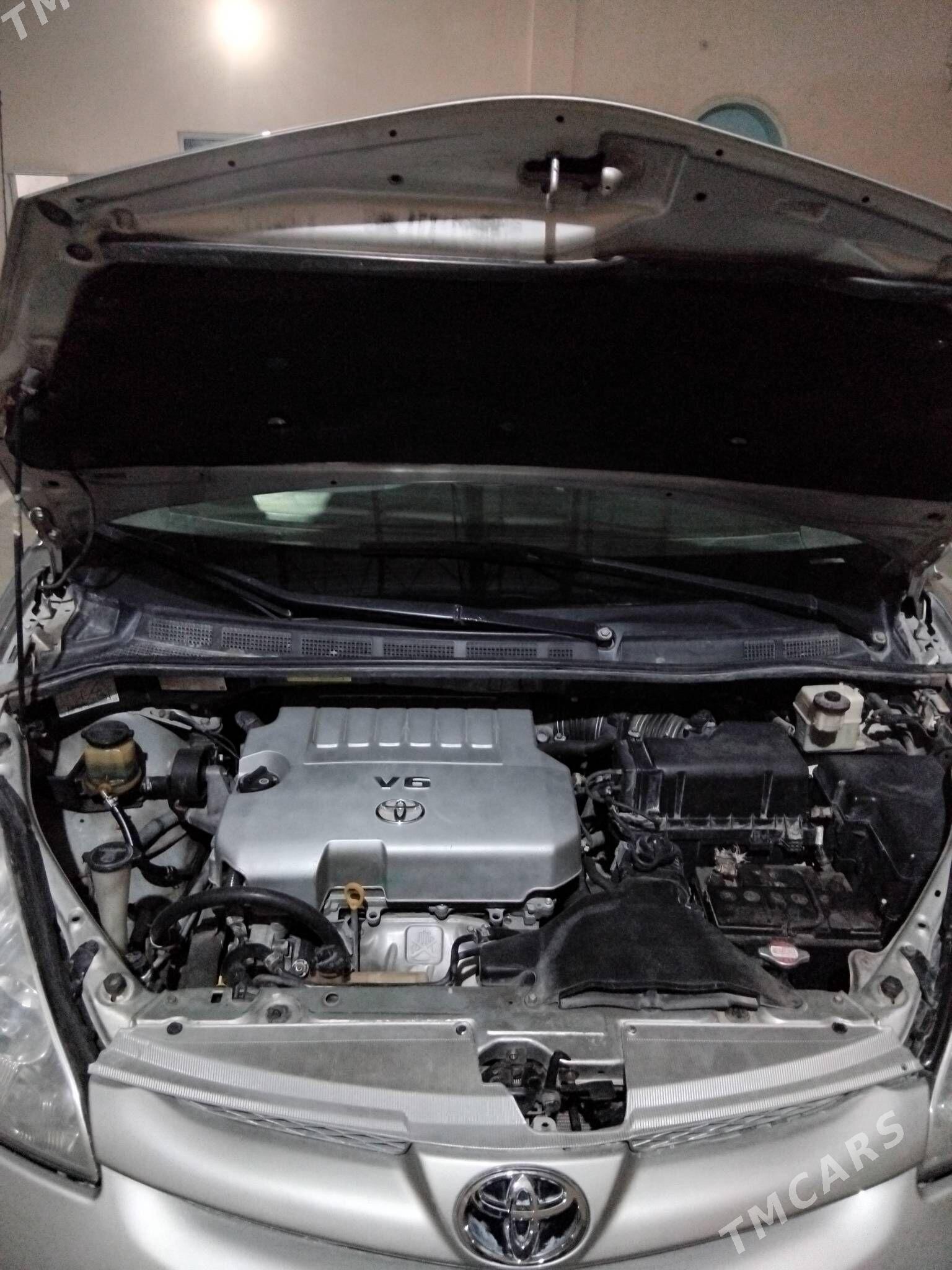 Toyota Sienna 2008 - 260 000 TMT - Türkmenabat - img 7