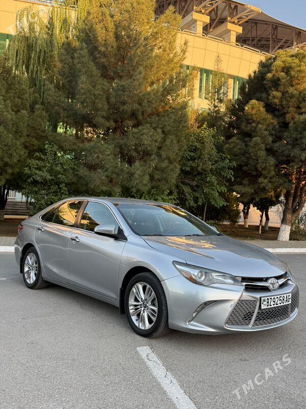 Toyota Camry 2017 - 280 000 TMT - Aşgabat - img 3