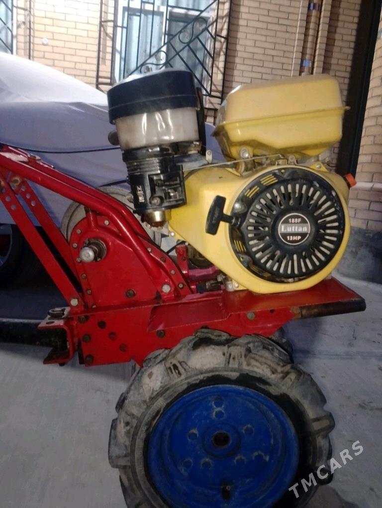 matabolok - Çärjew - img 3