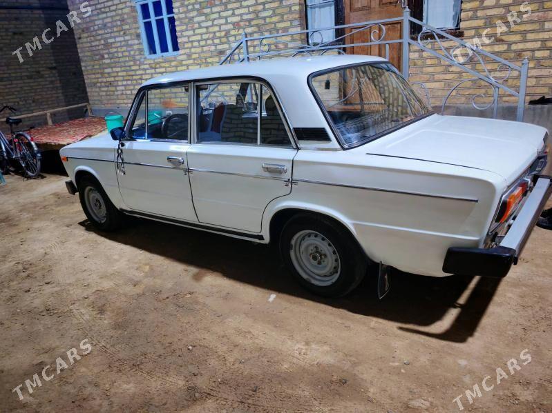 Lada 2106 2001 - 45 000 TMT - Байрамали - img 2