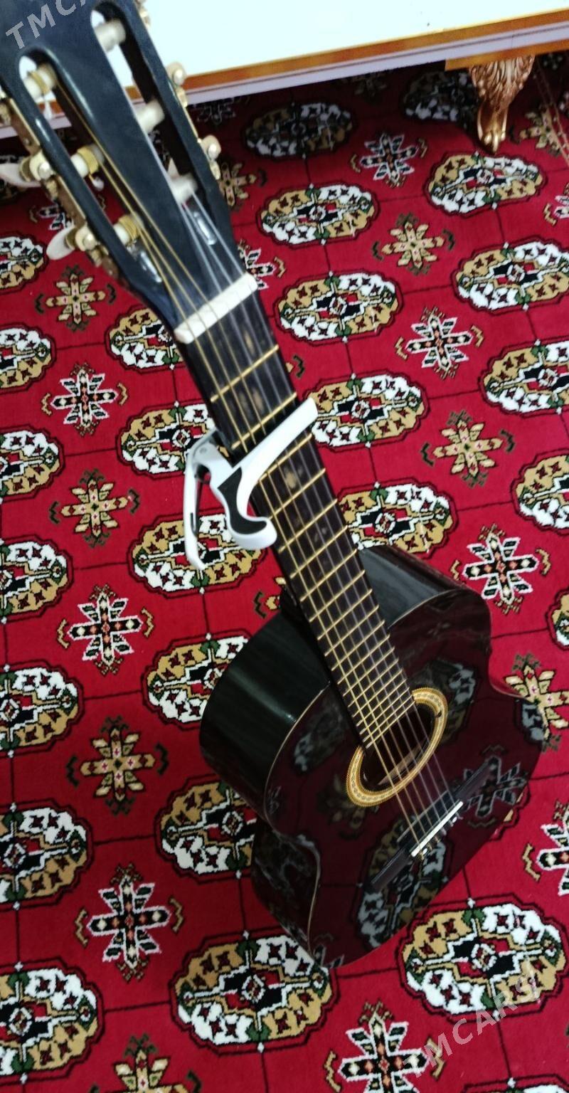 Gitara  - Şabat etr. - img 2