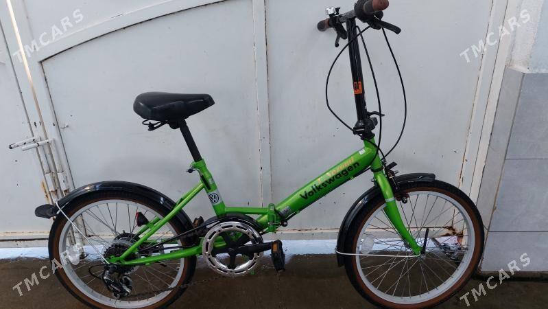 Tigir welisoped - Çoganly - img 3