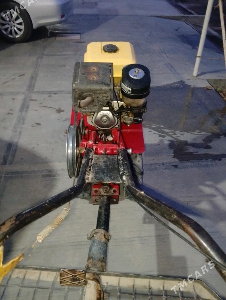 matabolok - Çärjew - img 2