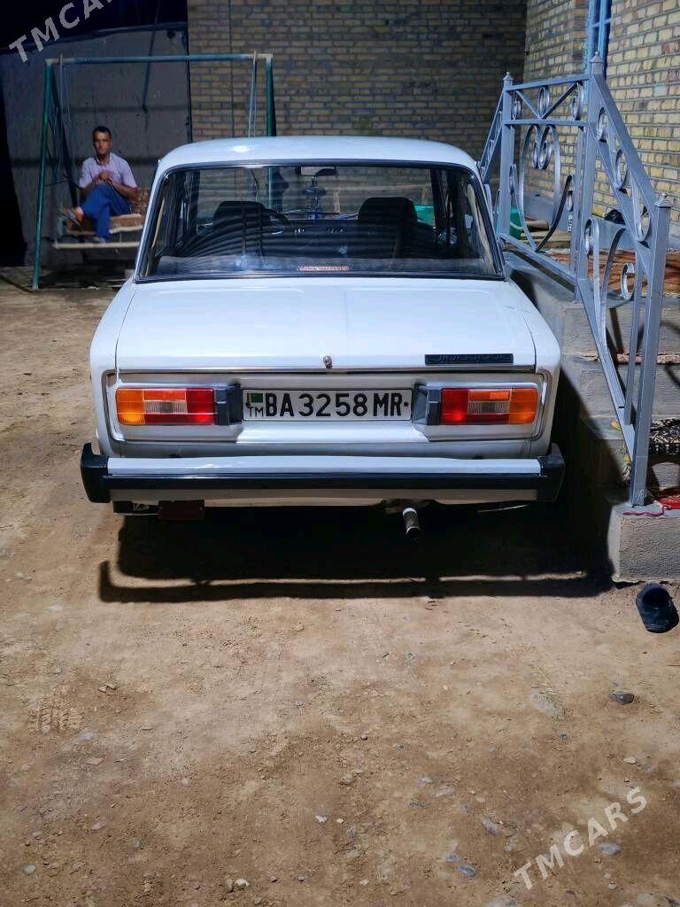 Lada 2106 2001 - 45 000 TMT - Байрамали - img 1