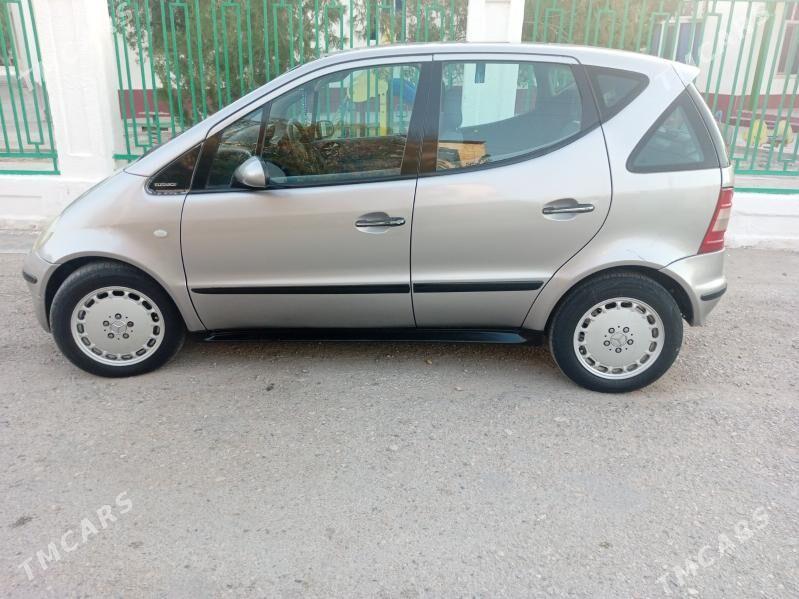 Mercedes-Benz A150 1999 - 42 000 TMT - Балканабат - img 1