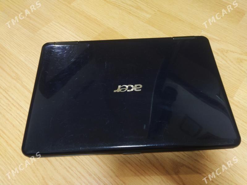 acer noutbook - Дашогуз - img 6
