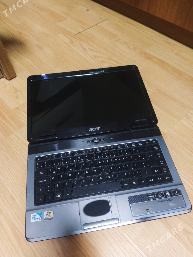 acer noutbook - Дашогуз - img 3