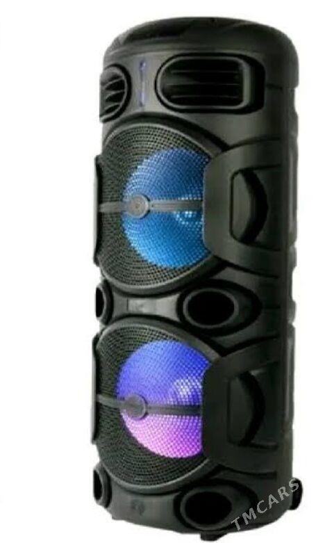 KALOÑKA ZQS12208 110v - Болдумсаз - img 1