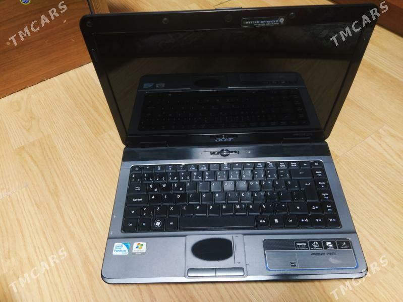 acer noutbook - Дашогуз - img 5