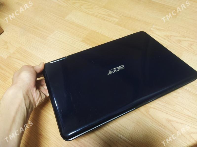 acer noutbook - Дашогуз - img 2