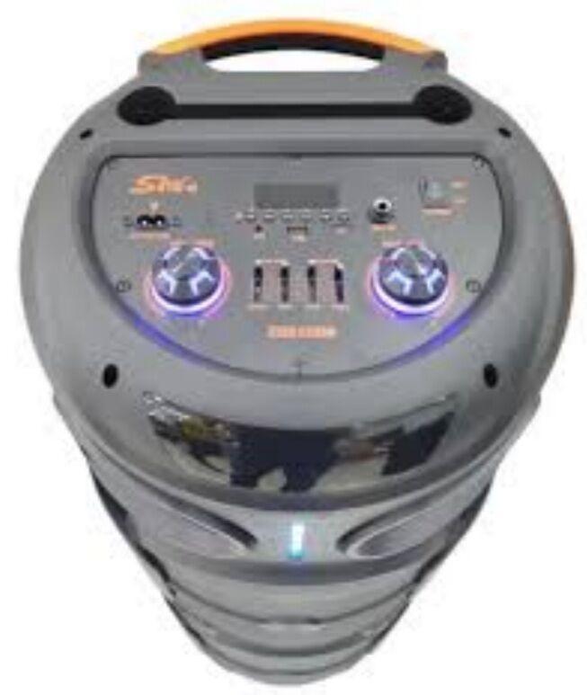 KALOÑKA ZQS12208 110v - Болдумсаз - img 3