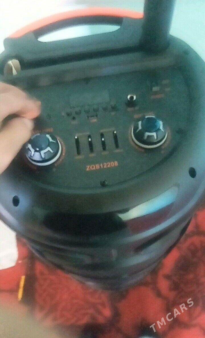 KALOÑKA ZQS12208 110v - Болдумсаз - img 4