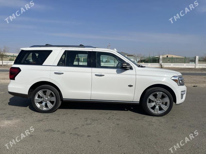 Ford Expedition 2022 - 850 000 TMT - Daşoguz - img 3