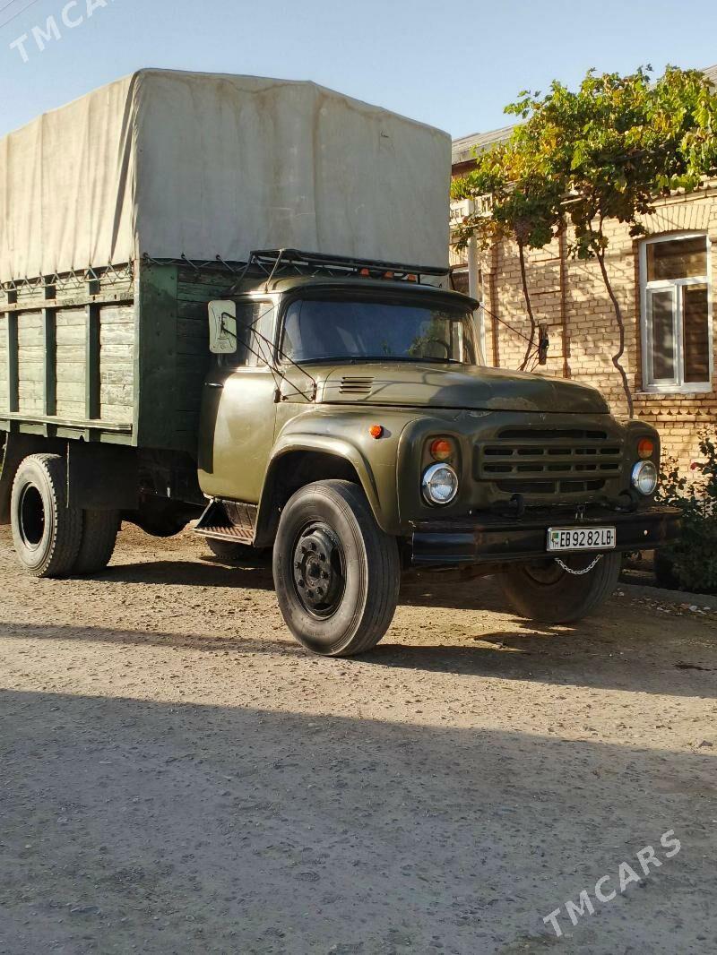 Zil 130 2000 - 100 000 TMT - Туркменабат - img 4