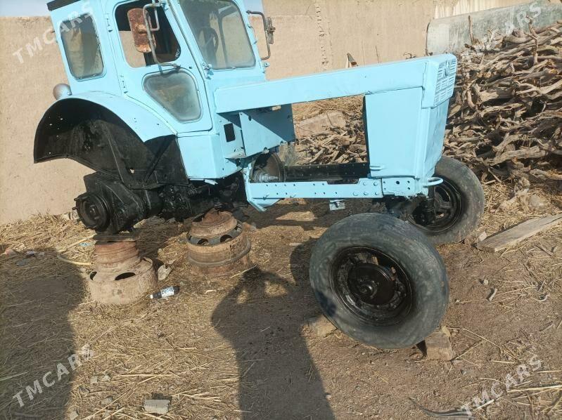 MTZ T-28 1990 - 6 000 TMT - Daşoguz - img 3