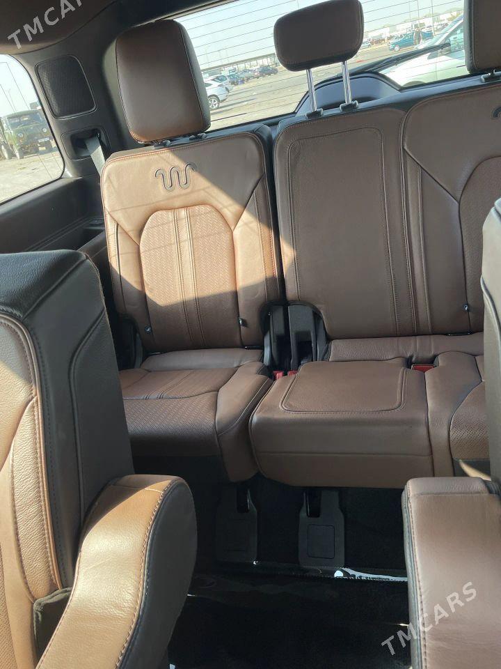 Ford Expedition 2022 - 850 000 TMT - Daşoguz - img 8