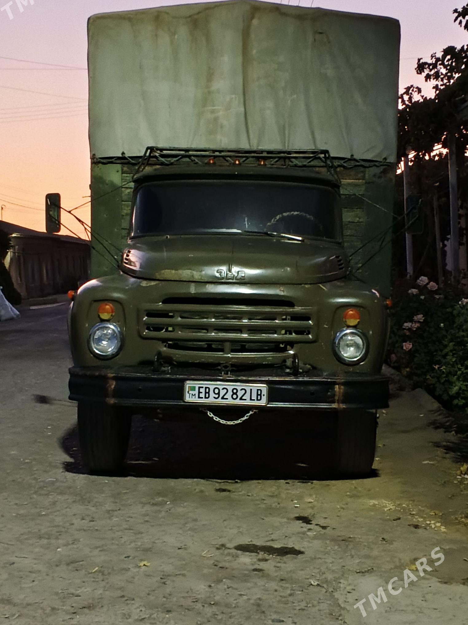 Zil 130 2000 - 100 000 TMT - Туркменабат - img 2