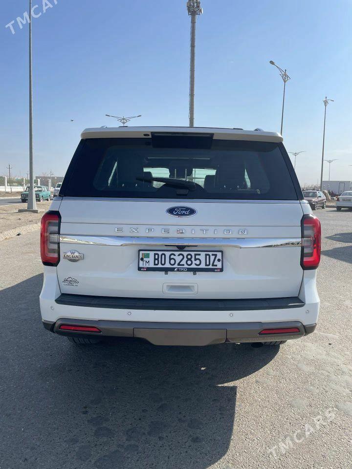 Ford Expedition 2022 - 850 000 TMT - Daşoguz - img 6