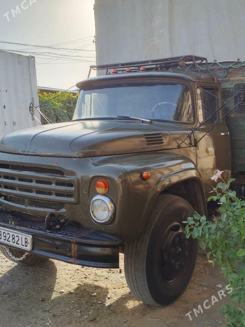 Zil 130 2000 - 100 000 TMT - Туркменабат - img 3