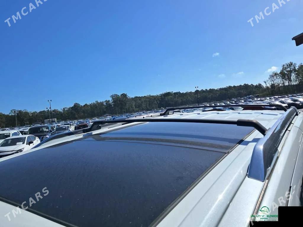 Ford Expedition 2022 - 850 000 TMT - Daşoguz - img 10