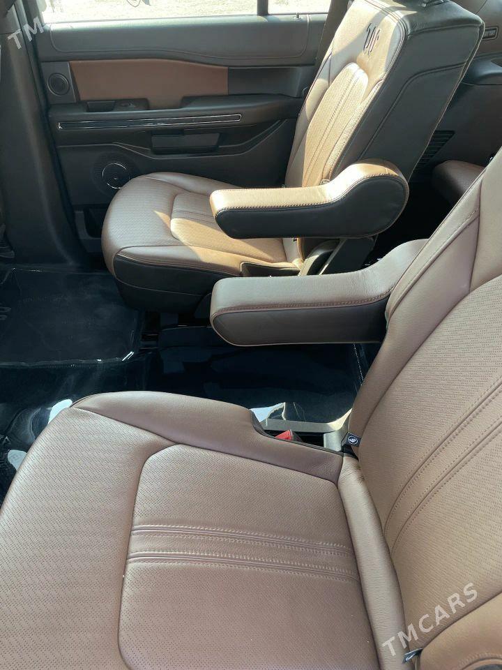 Ford Expedition 2022 - 850 000 TMT - Daşoguz - img 5