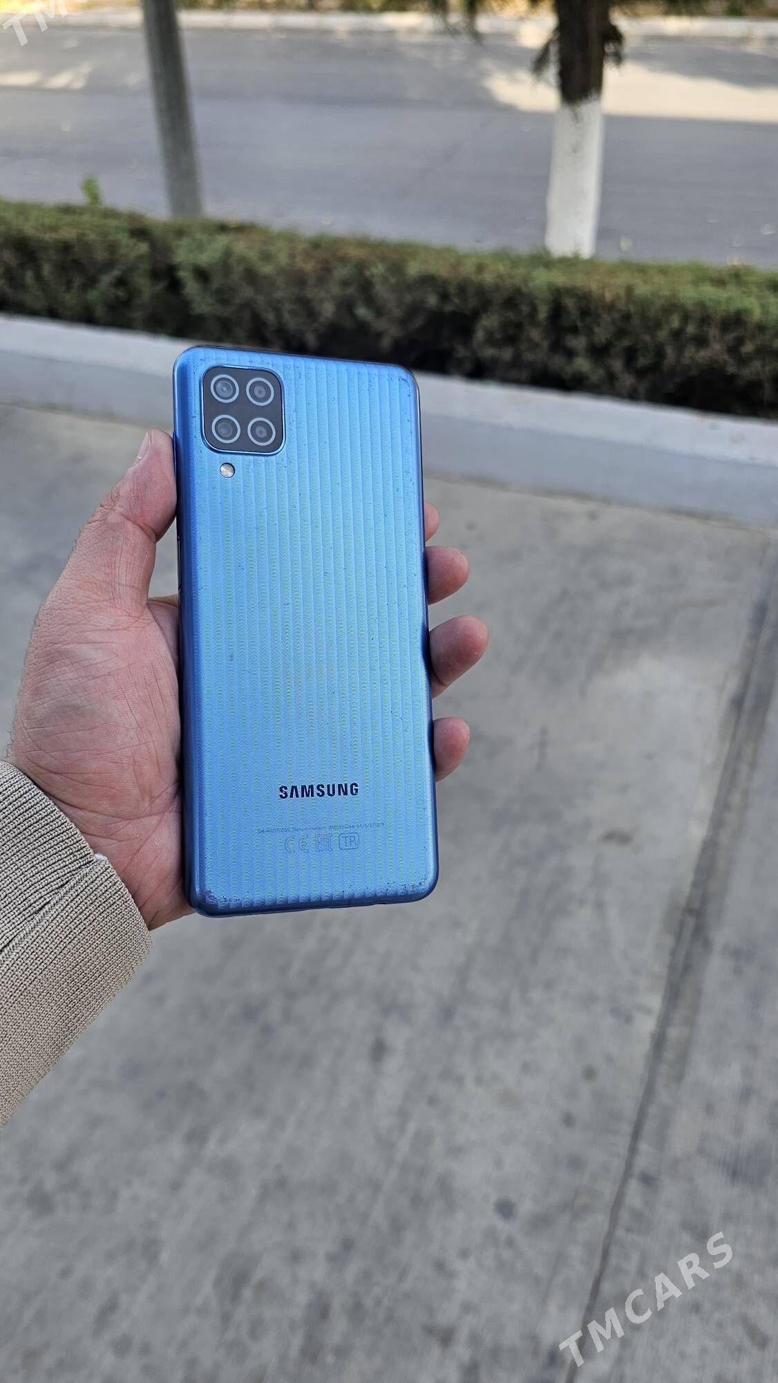 Samsung m12 - Aşgabat - img 1