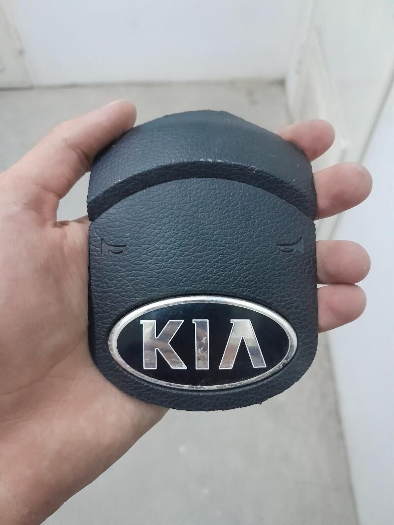 Kia znaçok 50 TMT - Aşgabat - img 1