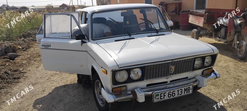 Lada 2106 1996 - 32 000 TMT - Garagum etraby - img 1