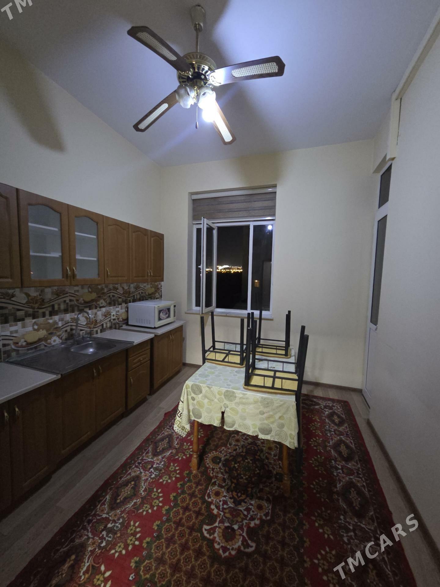 Sawetski elitka 4komnat - Ашхабад - img 5