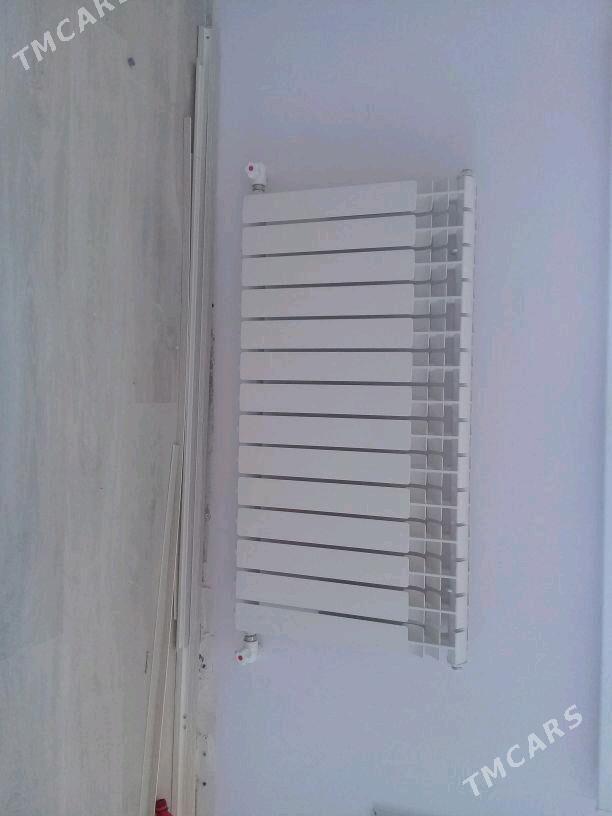 TūbaTürk battereý - Aşgabat - img 1