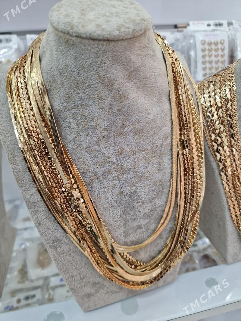 xuping, optom  buziteriya - Daşoguz - img 8