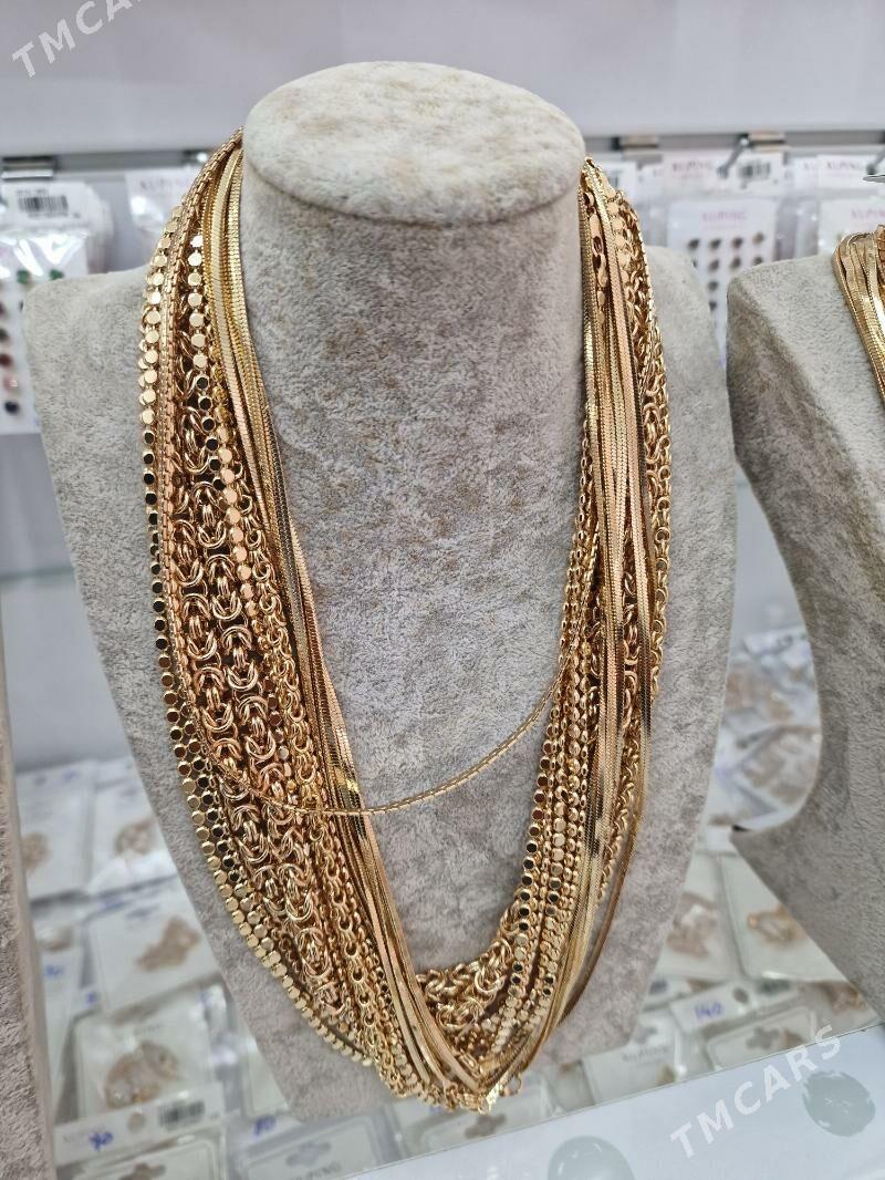 xuping, optom  buziteriya - Daşoguz - img 9