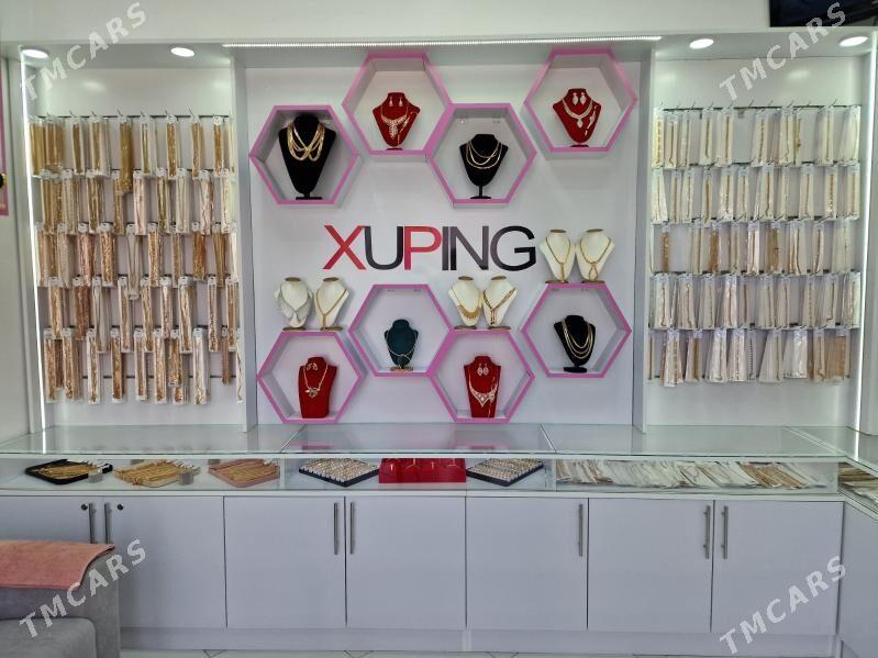 xuping, optom  buziteriya - Daşoguz - img 1