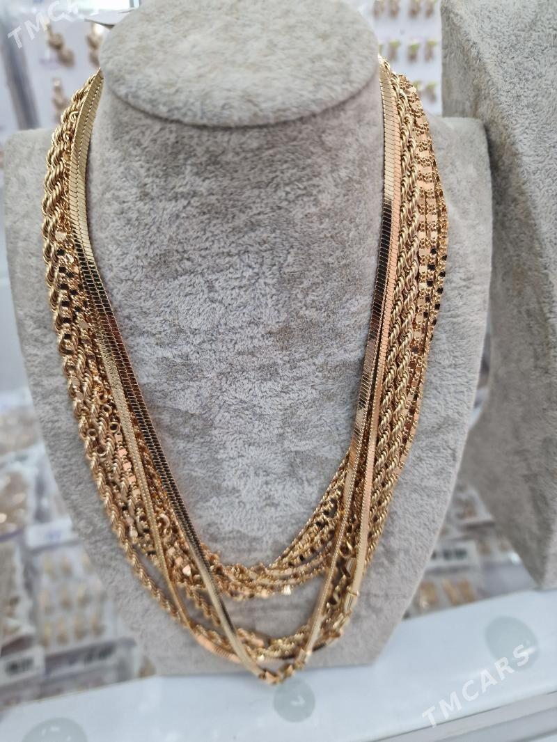 xuping, optom  buziteriya - Daşoguz - img 7