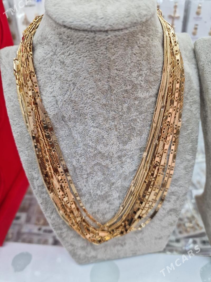 xuping, optom  buziteriya - Daşoguz - img 3