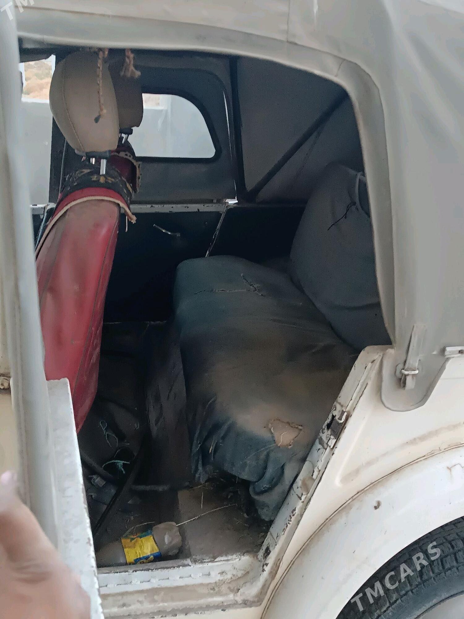 UAZ 469 1980 - 11 000 TMT - Гёкдепе - img 6