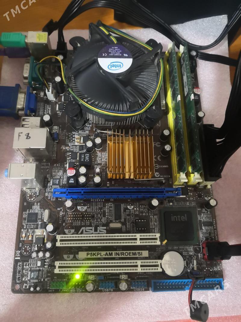 asus plata tayyn - Baýramaly - img 1
